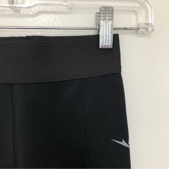 Ready Pard Compression Leggings High Rise Black XS - Picture 2 of 5